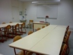 salle de formation IFSI