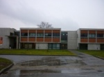 Batiment IFSI