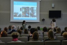 présentation de l'offre de soins du PAJA