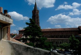 Saint-Sernin