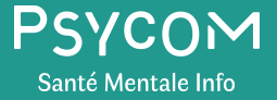 Logo psycom