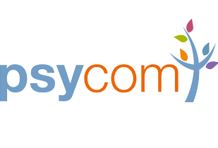 Logo psycom