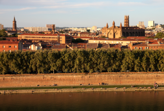 Toulouse