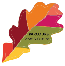 Logo parcours santé 