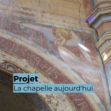 Chapelle _Projet _ 2 
