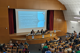 Journée de rencontre Psychiatrie-Justice