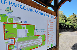 Parcours santé V2