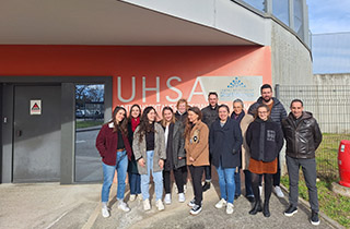 Visite UHSA 2025