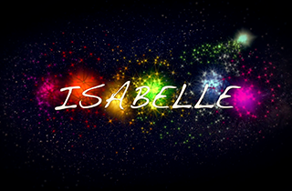 Clip Isabelle