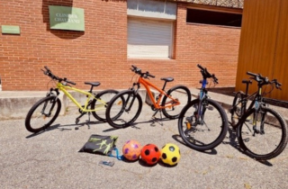 Mécénat ADPS - SIRPEA - Chaurand