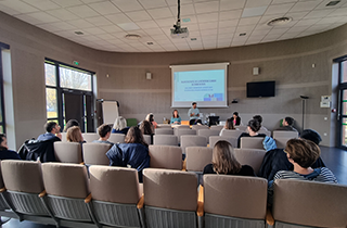 4ᵉ séminaire de la Recherche Clinique : des perspectives ambitieuses