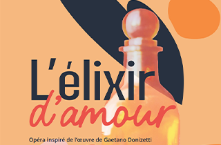 L'opéra s'invite au CHGM avec Lyric Addict !