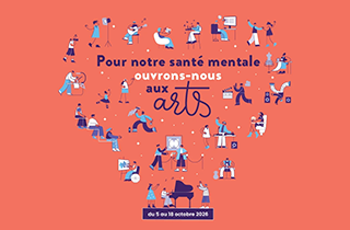 Les équipes du CHGM se mobilisent pour les SISM !