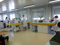 Laboratoire